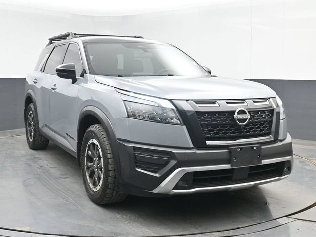 2024 Nissan Pathfinder Rock Creek 4WD