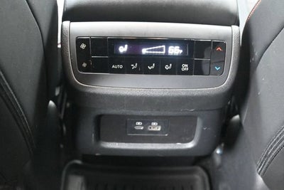 2024 Nissan Pathfinder Rock Creek 4WD