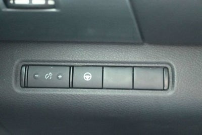 2024 Nissan Pathfinder Rock Creek 4WD
