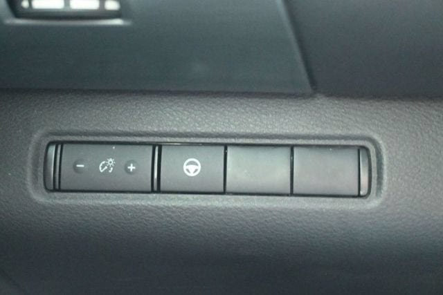2024 Nissan Pathfinder Rock Creek 4WD