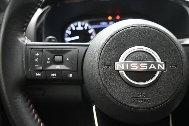 2024 Nissan Pathfinder Rock Creek 4WD