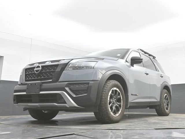 2024 Nissan Pathfinder Rock Creek 4WD