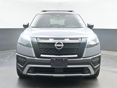 2024 Nissan Pathfinder Rock Creek 4WD