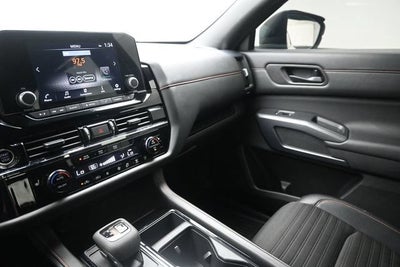 2024 Nissan Pathfinder Rock Creek 4WD
