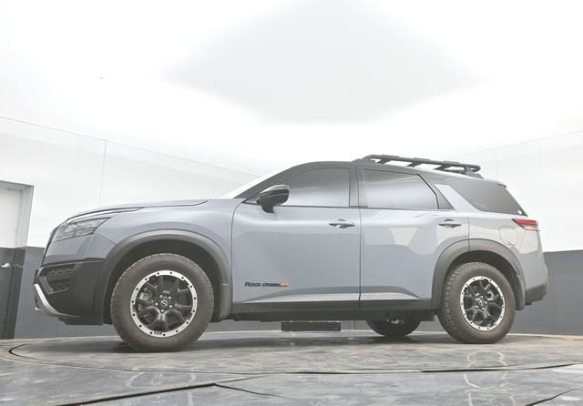 2024 Nissan Pathfinder Rock Creek 4WD