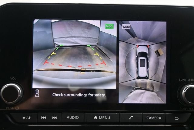 2024 Nissan Pathfinder Rock Creek 4WD