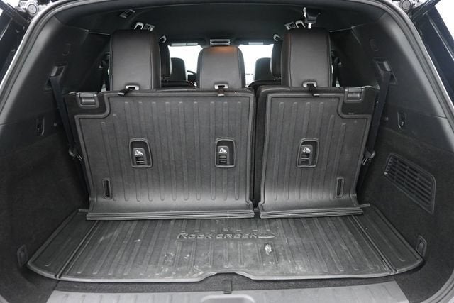 2024 Nissan Pathfinder Rock Creek 4WD