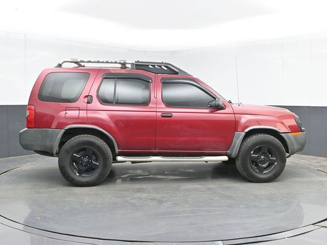 2003 Nissan Xterra XE