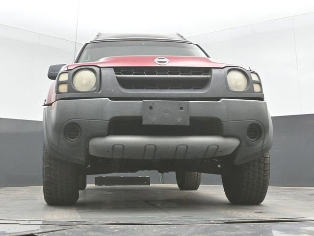 2003 Nissan Xterra XE