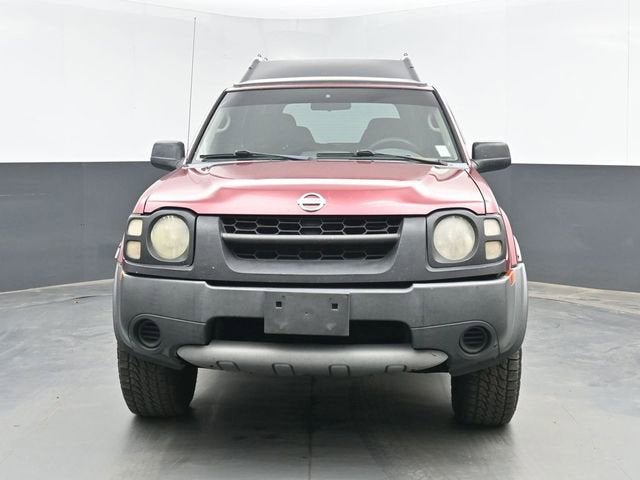 2003 Nissan Xterra XE
