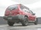 2003 Nissan Xterra XE