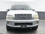 2010 INFINITI QX56 NA