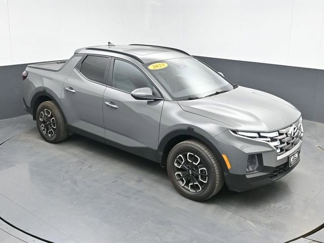 2023 Hyundai Santa Cruz SEL Premium