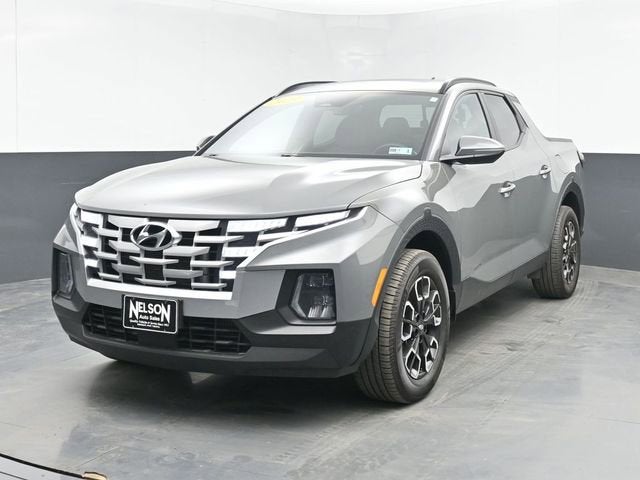 2023 Hyundai Santa Cruz SEL Premium