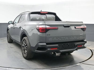 2023 Hyundai Santa Cruz SEL Premium