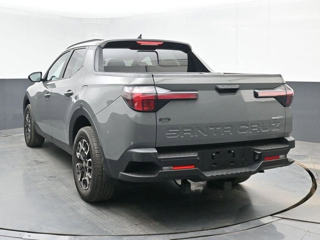 2023 Hyundai Santa Cruz SEL Premium