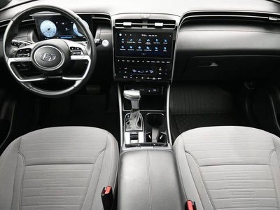 2023 Hyundai Santa Cruz SEL Premium