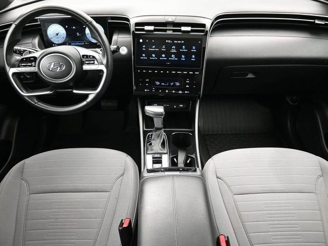 2023 Hyundai Santa Cruz SEL Premium