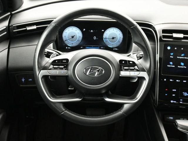 2023 Hyundai Santa Cruz SEL Premium