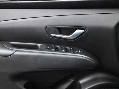 2023 Hyundai Santa Cruz SEL Premium