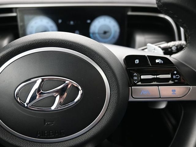 2023 Hyundai Santa Cruz SEL Premium