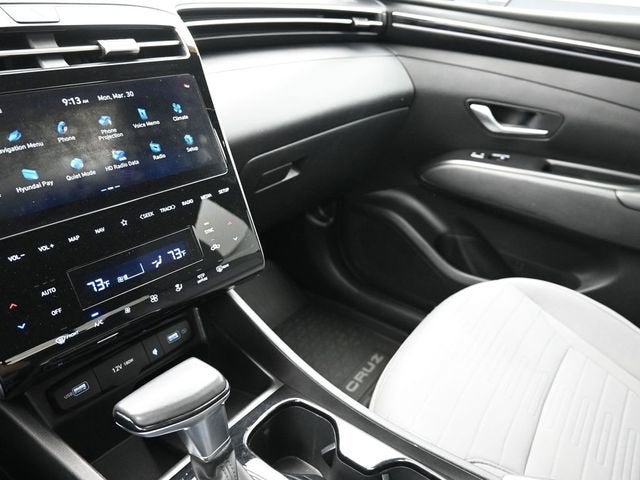 2023 Hyundai Santa Cruz SEL Premium