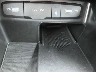 2023 Hyundai Santa Cruz SEL Premium