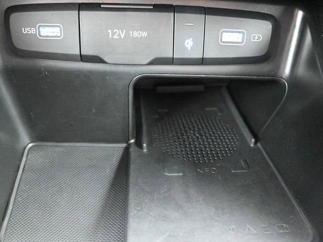 2023 Hyundai Santa Cruz SEL Premium