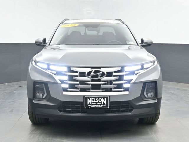2023 Hyundai Santa Cruz SEL Premium