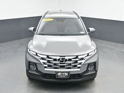 2023 Hyundai Santa Cruz SEL Premium