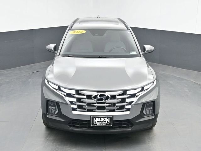 2023 Hyundai Santa Cruz SEL Premium