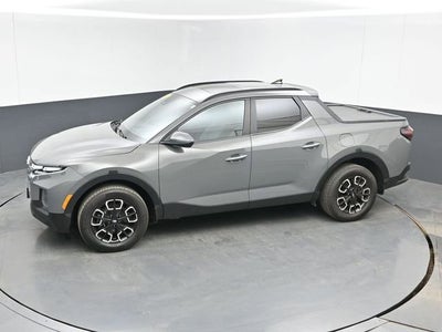 2023 Hyundai Santa Cruz SEL Premium