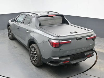 2023 Hyundai Santa Cruz SEL Premium