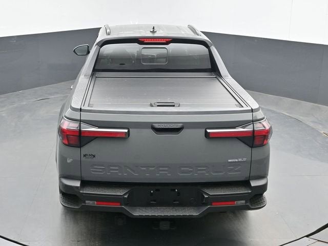 2023 Hyundai Santa Cruz SEL Premium
