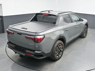 2023 Hyundai Santa Cruz SEL Premium