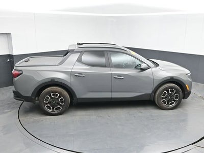2023 Hyundai Santa Cruz SEL Premium