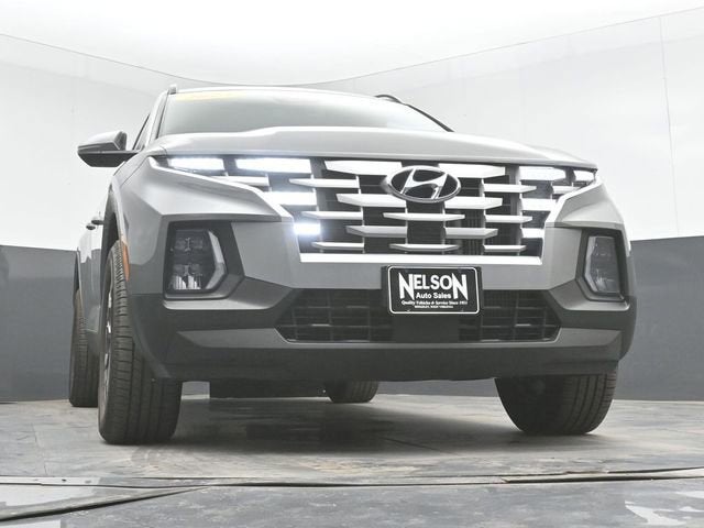 2023 Hyundai Santa Cruz SEL Premium