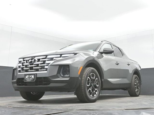 2023 Hyundai Santa Cruz SEL Premium
