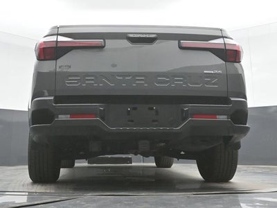 2023 Hyundai Santa Cruz SEL Premium