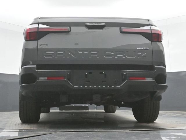 2023 Hyundai Santa Cruz SEL Premium