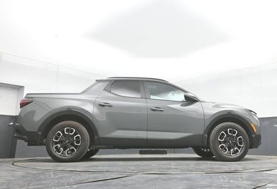 2023 Hyundai Santa Cruz SEL Premium