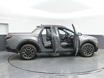 2023 Hyundai Santa Cruz SEL Premium