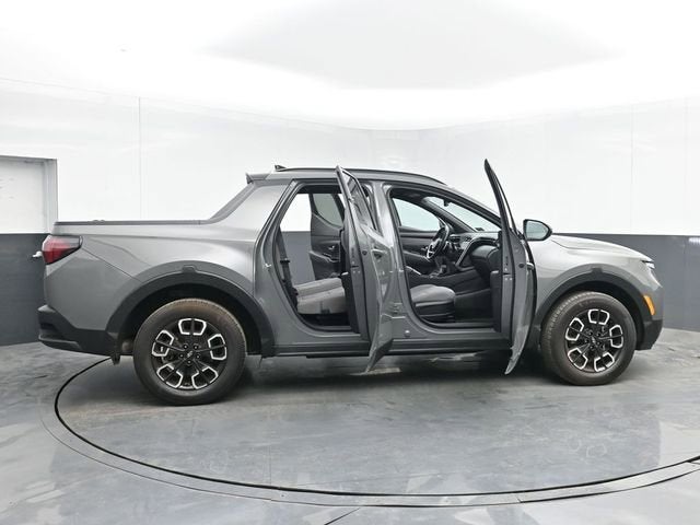 2023 Hyundai Santa Cruz SEL Premium