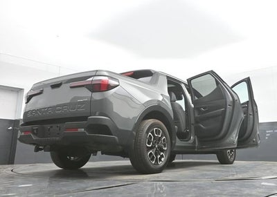 2023 Hyundai Santa Cruz SEL Premium