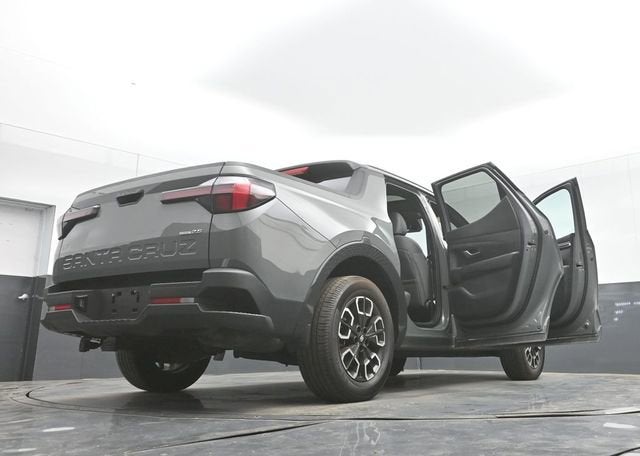 2023 Hyundai Santa Cruz SEL Premium