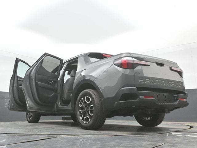 2023 Hyundai Santa Cruz SEL Premium