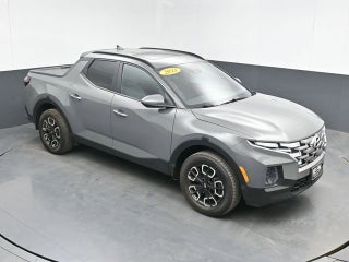 2023 Hyundai Santa Cruz SEL Premium