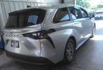 2023 Toyota Sienna LE