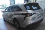 2023 Toyota Sienna LE