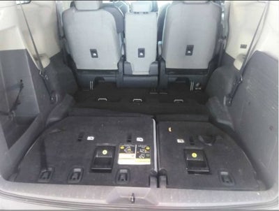 2023 Toyota Sienna LE